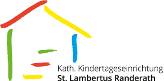 Logo Kindertageseinrichtung St. Lambertus Randerath